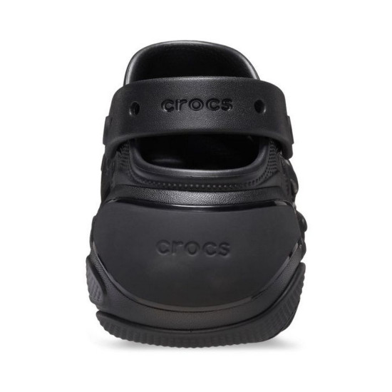 Crocs Bubble Crush Clog